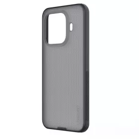  Xiaomi 15T Pro Átlátszó Fekete Nillkin Super Frosted PRO hátlap t-6902048307124 2 kép