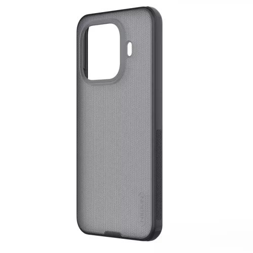  Xiaomi 15T Pro Átlátszó Fekete Nillkin Super Frosted PRO hátlap t-6902048307124 2 kép