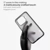  Xiaomi 15T Pro Átlátszó Fekete Nillkin Super Frosted PRO hátlap t-6902048307124 3 kép