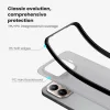  Xiaomi 15T Pro Átlátszó Fekete Nillkin Super Frosted PRO hátlap t-6902048307124 4 kép