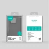  Xiaomi 15T Pro Átlátszó Fekete Nillkin Super Frosted PRO hátlap t-6902048307124 6 kép