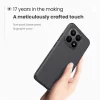  Xiaomi 15T Fekete Nillkin Super Frosted PRO Mágneses Hátlapi Tok-6902048307131 4 kép