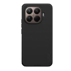    Xiaomi 15T Pro Fekete Nillkin Super Frosted PRO Mágneses Hátlap tok