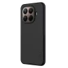  Xiaomi 15T Pro Fekete Nillkin Super Frosted PRO Mágneses Hátlap tok-6902048307155 2 kép