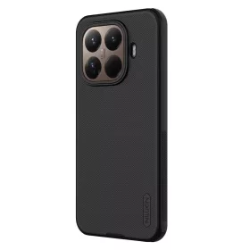 Xiaomi 15T Pro Fekete Nillkin Super Frosted PRO Mágneses Hátlap tok-6902048307155 2 kép