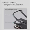  Xiaomi 15T Pro Fekete Nillkin Super Frosted PRO Mágneses Hátlap tok-6902048307155 6 kép