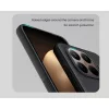  Xiaomi 15T Pro Fekete Nillkin Super Frosted PRO Mágneses Hátlap tok-6902048307155 7 kép