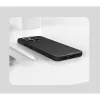  Xiaomi 15T Pro Fekete Nillkin Super Frosted PRO Mágneses Hátlap tok-6902048307155 8 kép