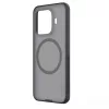 Nillkin Super Frosted PRO Mágneses Tok Xiaomi 15T Pro-hoz Átlátszó-6902048307162 2 kép
