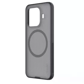Nillkin Super Frosted PRO Mágneses Tok Xiaomi 15T Pro-hoz Átlátszó-6902048307162 2 kép