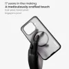 Nillkin Super Frosted PRO Mágneses Tok Xiaomi 15T Pro-hoz Átlátszó-6902048307162 5 kép