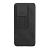  Xiaomi 15T Fekete Nillkin CamShield PRO Hard tok