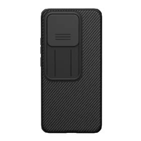  Xiaomi 15T Fekete Nillkin CamShield PRO Hard tok