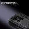  Xiaomi 15T Fekete Nillkin CamShield PRO Hard tok-6902048307179 3 kép