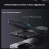  Xiaomi 15T Fekete Nillkin CamShield PRO Hard tok-6902048307179 5 kép