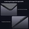  Xiaomi 15T átlátszó fekete Nillkin CamShield PRO fliptok-6902048307186 6 kép