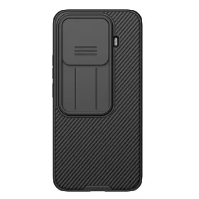  Xiaomi 15T Pro Nillkin CamShield PRO Hard tok Fekete