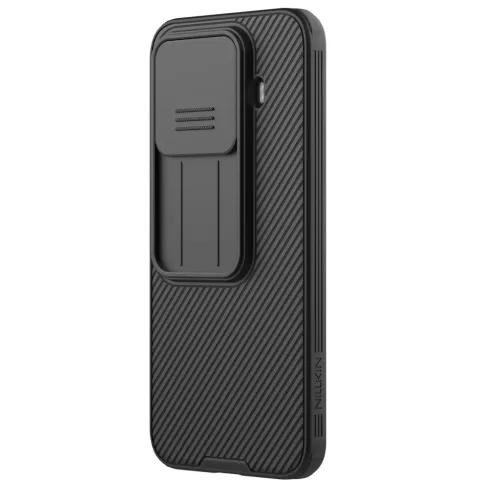  Xiaomi 15T Pro Nillkin CamShield PRO Hard tok Fekete-6902048307193 2 kép