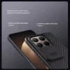  Xiaomi 15T Pro Nillkin CamShield PRO Hard tok Fekete-6902048307193 4 kép