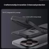  Xiaomi 15T Pro Nillkin CamShield PRO Hard tok Fekete-6902048307193 5 kép