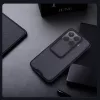  Xiaomi 15T Pro átlátszó fekete Nillkin CamShield PRO kemény tok-6902048307209 8 kép