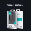  Xiaomi 15T Pro átlátszó fekete Nillkin CamShield PRO kemény tok-6902048307209 9 kép