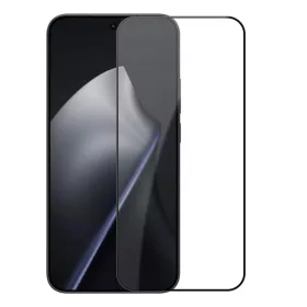    Xiaomi 15T/15T Pro Nillkin Tempered Glass 2.5D CP+ PRO Fekete