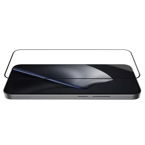  Xiaomi 15T/15T Pro Nillkin Tempered Glass 2.5D CP+ PRO Fekete-6902048307216 4 kép