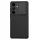  Samsung Galaxy S26 Plus fekete Nillkin CamShield PRO kemény tok