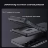  Samsung Galaxy S26 Plus fekete Nillkin CamShield PRO kemény tok-6902048307261 5 kép