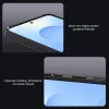  Samsung Galaxy S26 Plus fekete Nillkin CamShield PRO kemény tok-6902048307261 7 kép