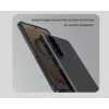  Samsung Galaxy S26 fekete Nillkin Super Frosted PRO hátlap tok-6902048307322 5 kép