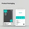  Samsung Galaxy S26 fekete Nillkin Super Frosted PRO hátlap tok-6902048307322 7 kép