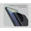  Samsung Galaxy S26 Ultra fekete Nillkin Super Frosted PRO hátlaptok-6902048307407 5 kép