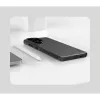  Samsung Galaxy S26 Ultra fekete Nillkin Super Frosted PRO hátlaptok-6902048307407 6 kép