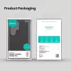  Samsung Galaxy S26 Ultra fekete Nillkin Super Frosted PRO hátlaptok-6902048307407 7 kép