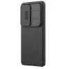  Samsung Galaxy S26 Ultra fekete Nillkin CamShield PRO Hard tok-6902048307445 2 kép
