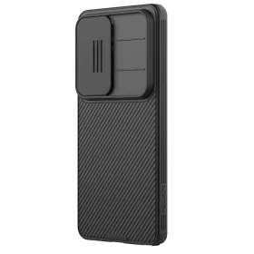  Samsung Galaxy S26 Ultra fekete Nillkin CamShield PRO Hard tok-6902048307445 2 kép
