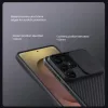  Samsung Galaxy S26 Ultra fekete Nillkin CamShield PRO Hard tok-6902048307445 4 kép