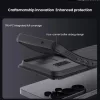  Samsung Galaxy S26 Ultra fekete Nillkin CamShield PRO Hard tok-6902048307445 5 kép