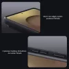  Samsung Galaxy S26 Ultra fekete Nillkin CamShield PRO Hard tok-6902048307445 7 kép