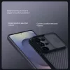 Samsung Galaxy S26 Ultra Átlátszó Fekete Nillkin CamShield PRO kem-6902048307452 4 kép