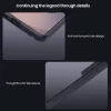  Samsung Galaxy S26 Ultra Átlátszó Fekete Nillkin CamShield PRO kem-6902048307452 6 kép