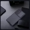  Samsung Galaxy S26 Ultra Átlátszó Fekete Nillkin CamShield PRO kem-6902048307452 8 kép