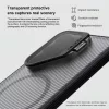 Nillkin CamShield Prop mágneses tok Samsung Galaxy S26 Ultra fekete t-6902048307469 4 kép