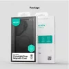  Samsung Galaxy S26 Ultra Átlátszó Fekete Nillkin CamShield Prop Ma-6902048307476 10 kép