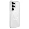 Samsung Galaxy S26 Ultra átlátszó Nillkin Nature TPU PRO Mágneses-6902048307490 3 kép