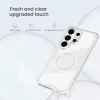  Samsung Galaxy S26 Ultra átlátszó Nillkin Nature TPU PRO Mágneses-6902048307490 5 kép