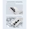  Samsung Galaxy S26 Ultra átlátszó Nillkin Nature TPU PRO Mágneses-6902048307490 7 kép