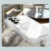  Samsung Galaxy S26 Ultra átlátszó Nillkin Nature TPU PRO Mágneses-6902048307490 9 kép